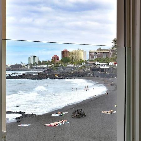 Appartement La Sirena Playa A à Puerto de la Cruz  Extérieur photo