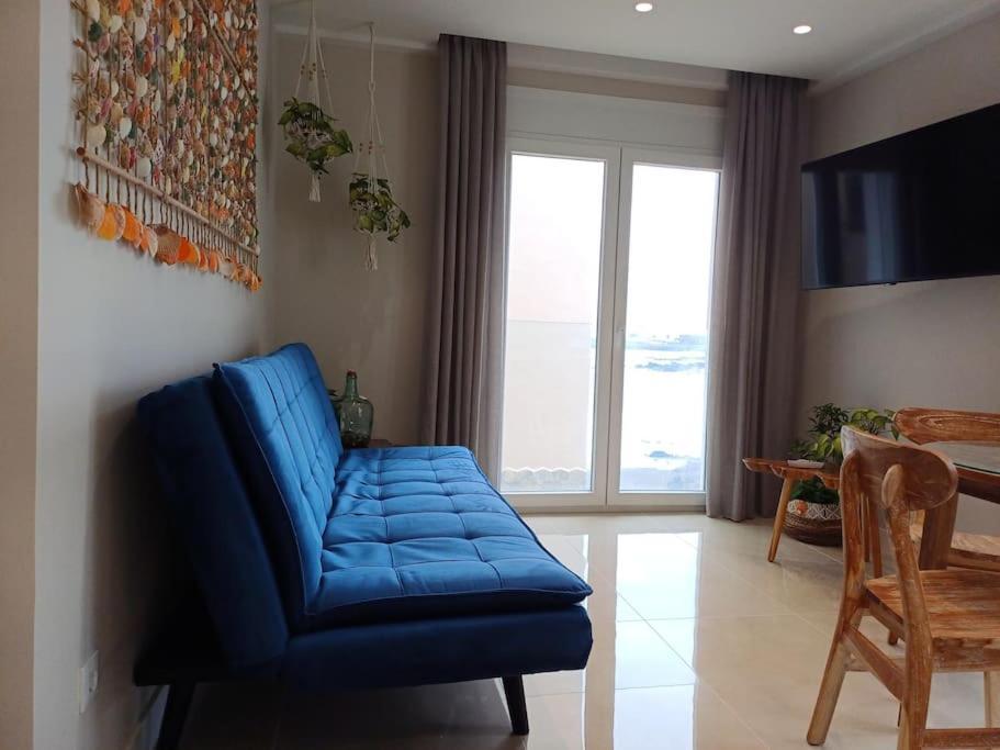 Appartement La Sirena Playa A à Puerto de la Cruz  Extérieur photo