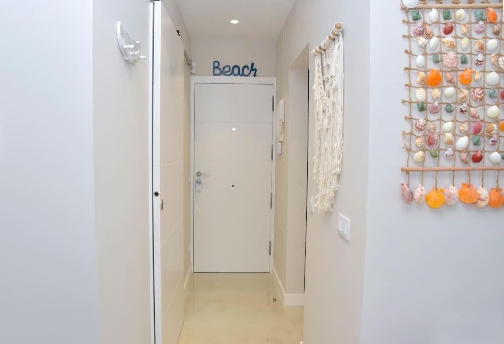 Appartement La Sirena Playa A à Puerto de la Cruz  Extérieur photo